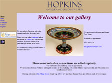 Hopkins Antiques